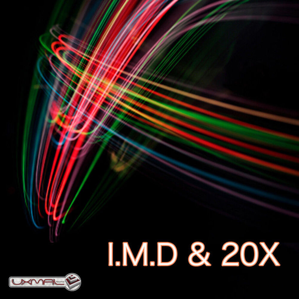 Picture of I.M.D, 20x