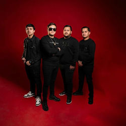 Grupo Los Chavalos
