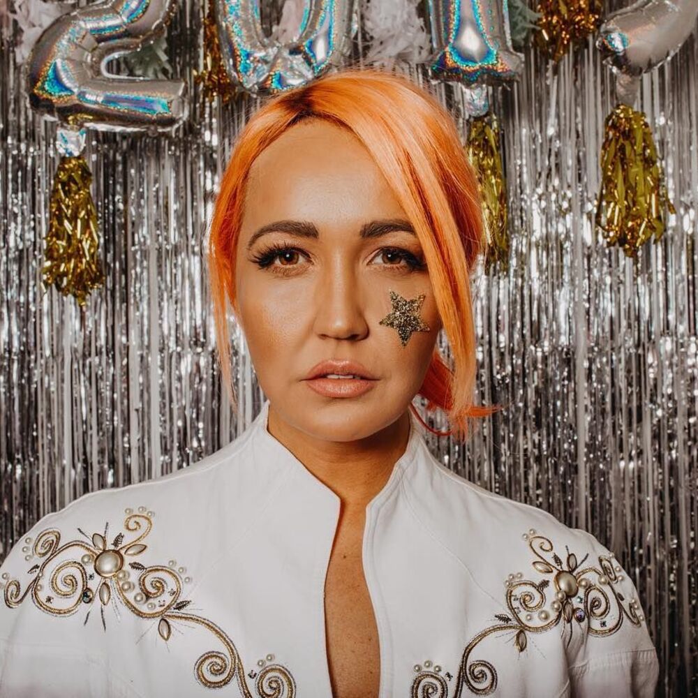 Picture of Meghan Linsey