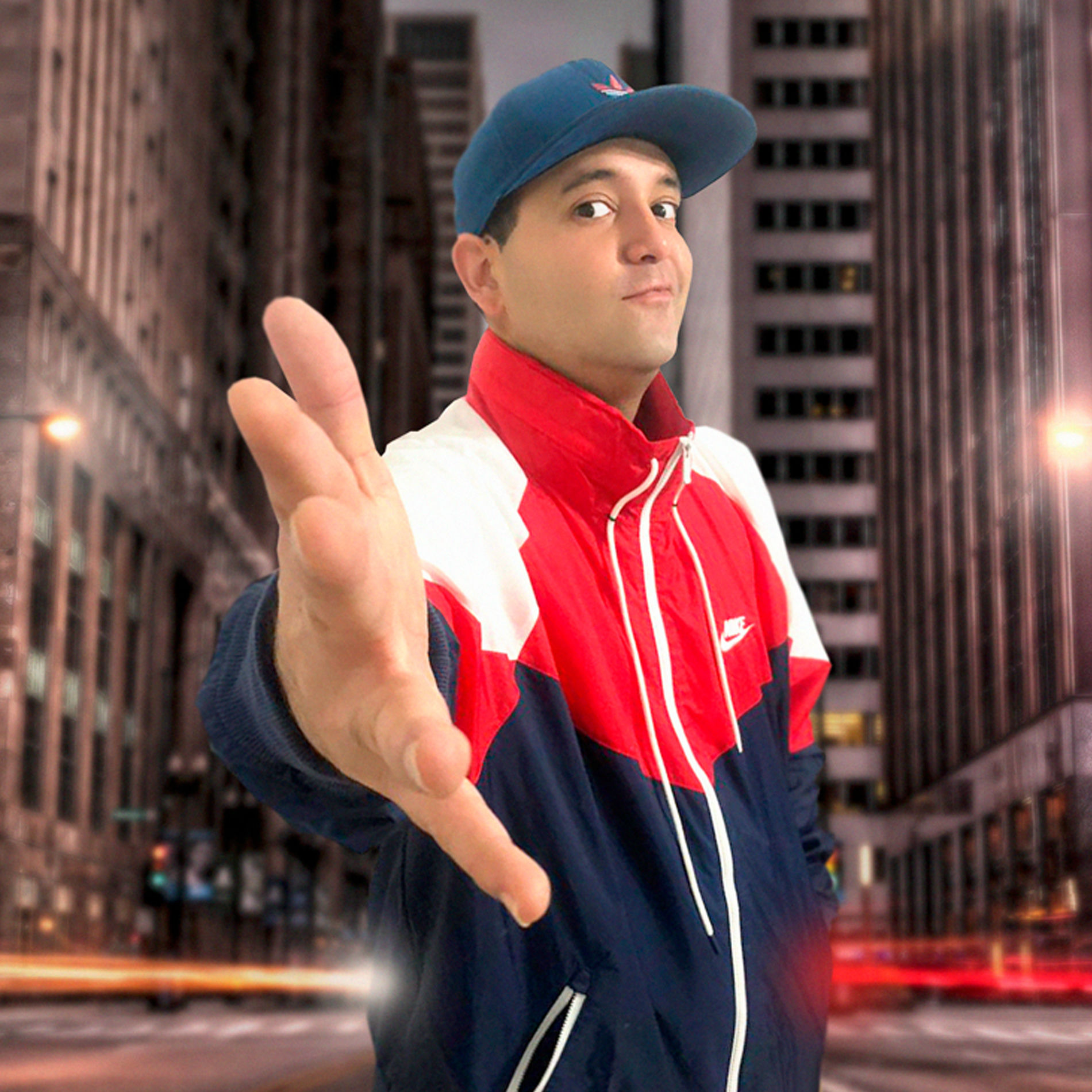 Artist picture of Supermerk2