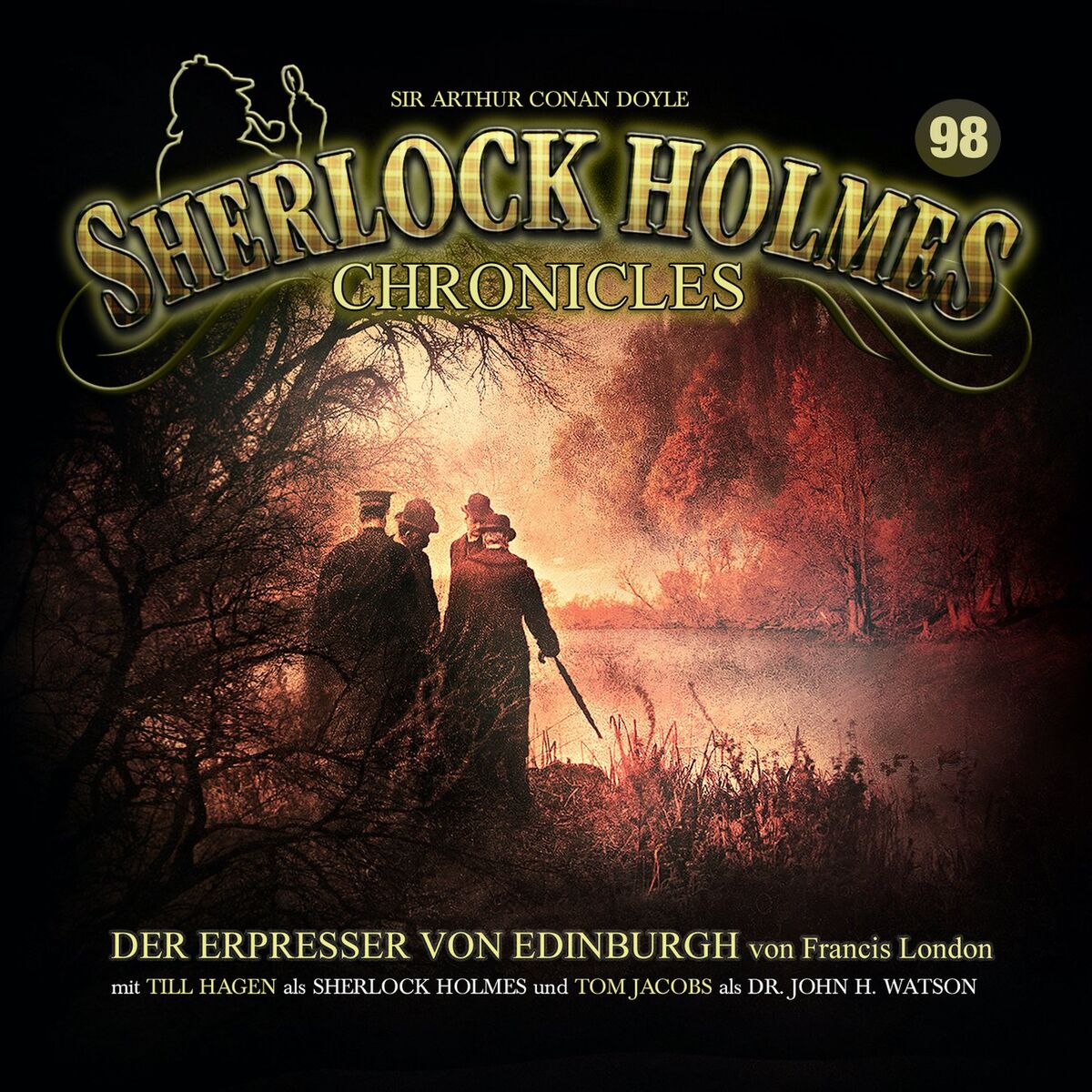 Sherlock Holmes Chronicles