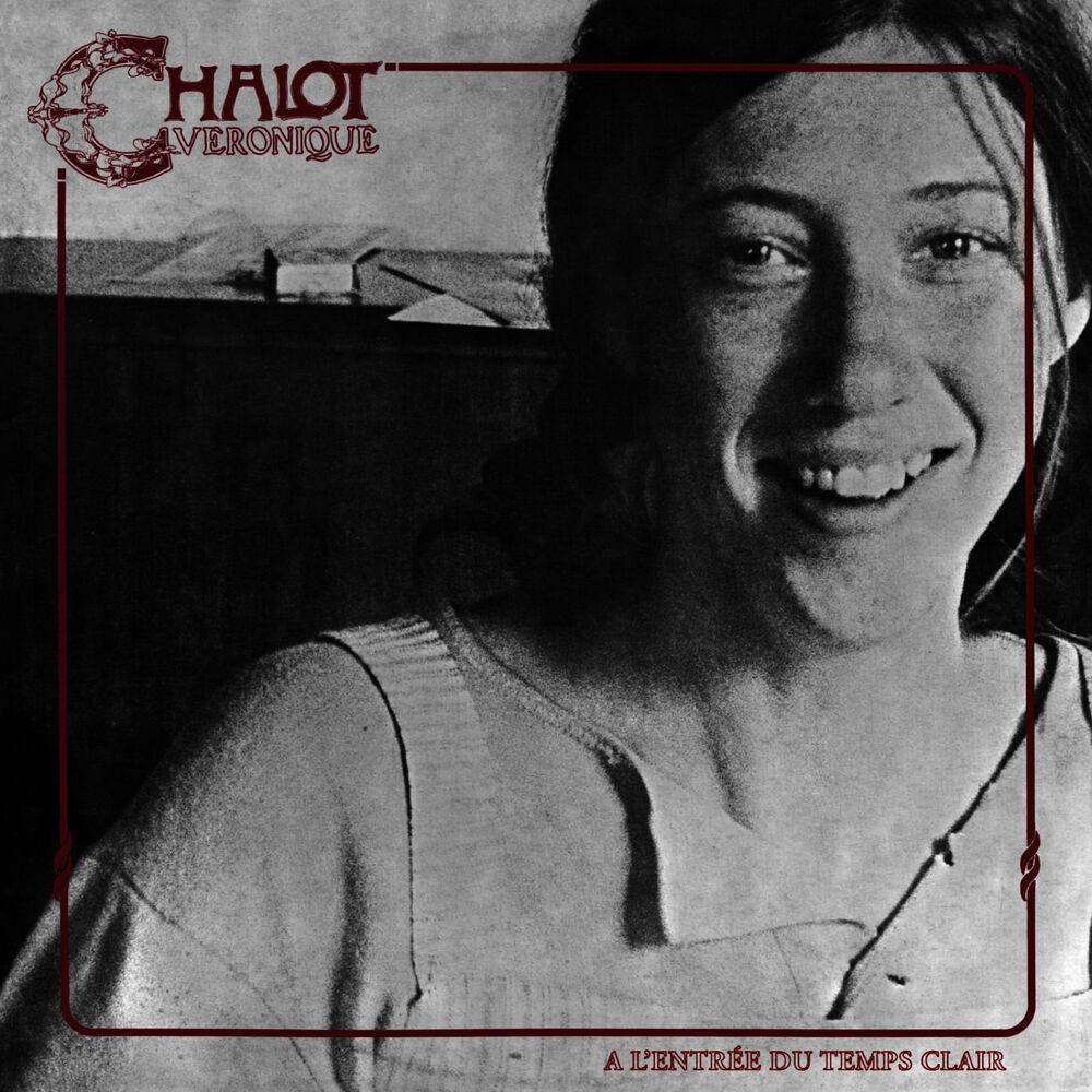 Picture of Veronique Chalot
