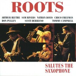 Picture of Roots