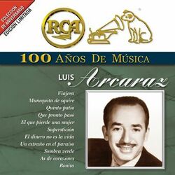 Picture of Luis Arcaraz