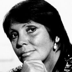 Picture of Brigitte Fassbaender