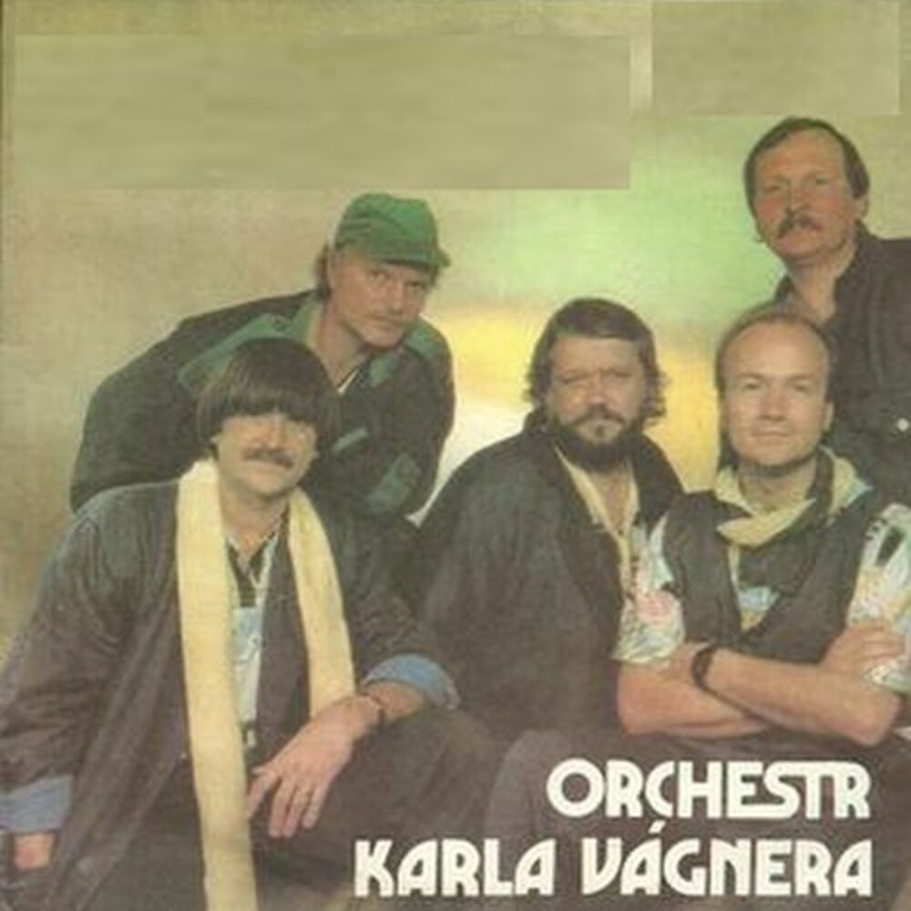 Picture of Orchestr Karla Vágnera