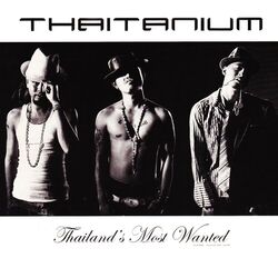 Picture of Thaitanium