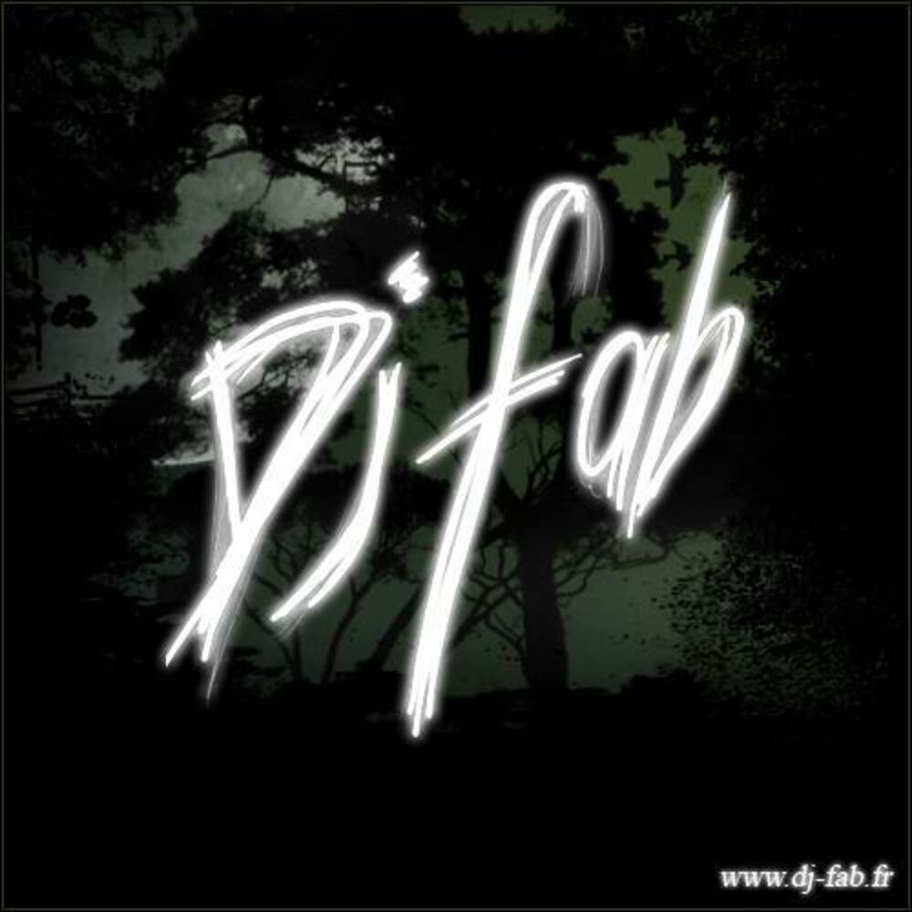 Picture of DJ FAB