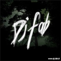 Picture of DJ FAB