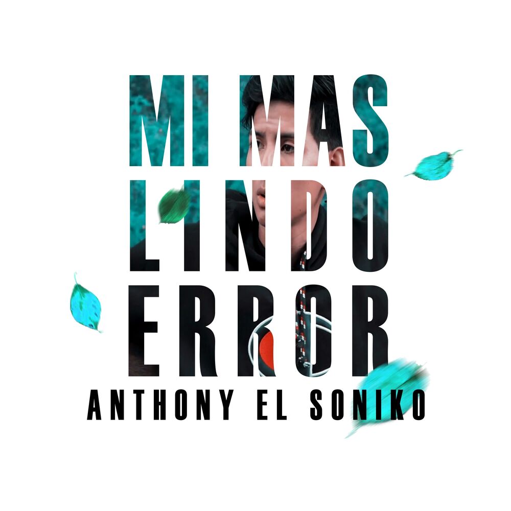 Picture of Anthony El Soniko