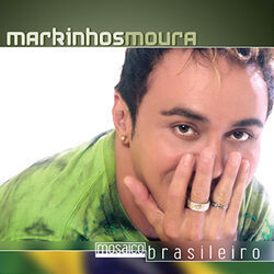 Markinhos Moura