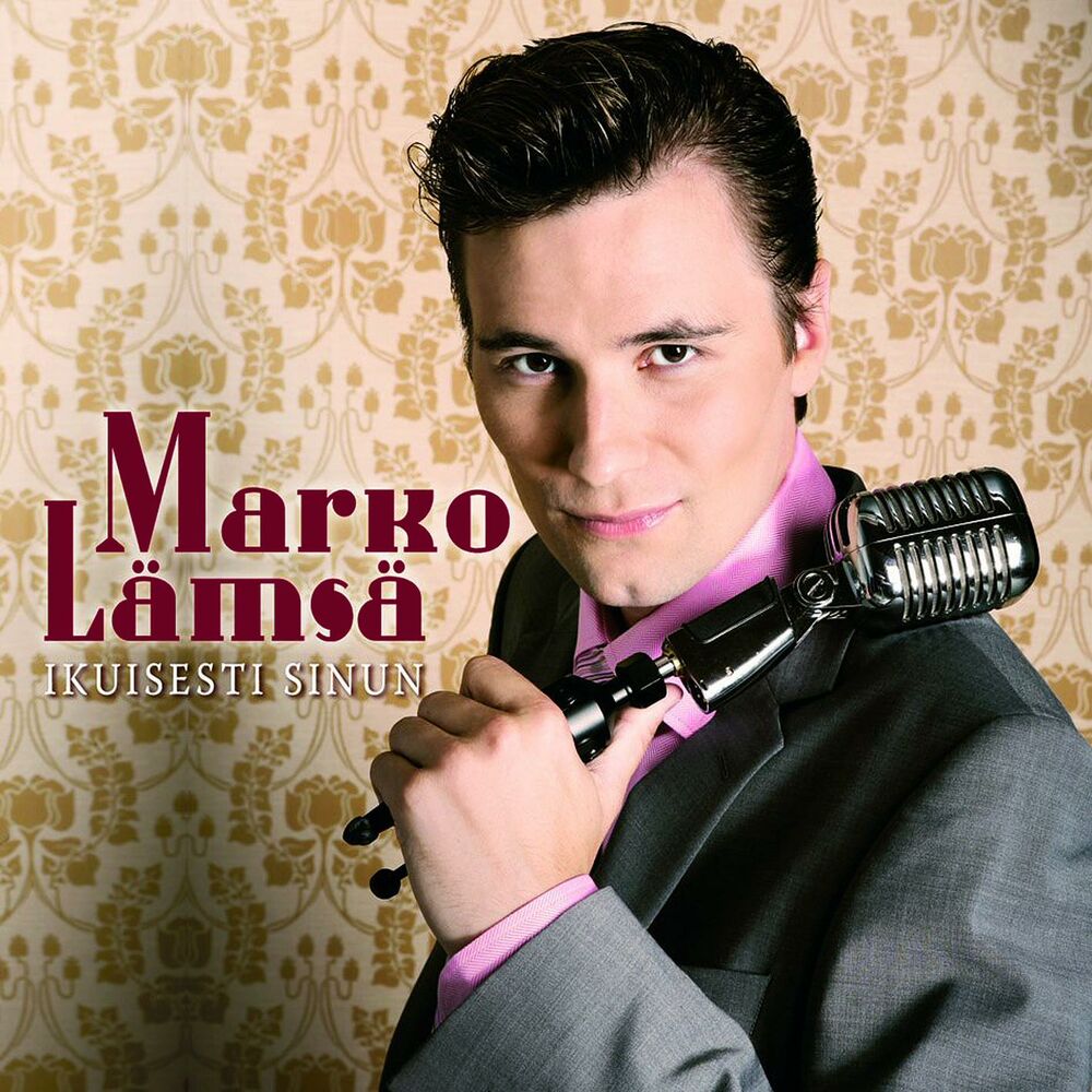 Picture of Marko Lämsä