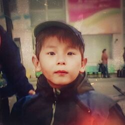Picture of Kenjebek Nurdolday