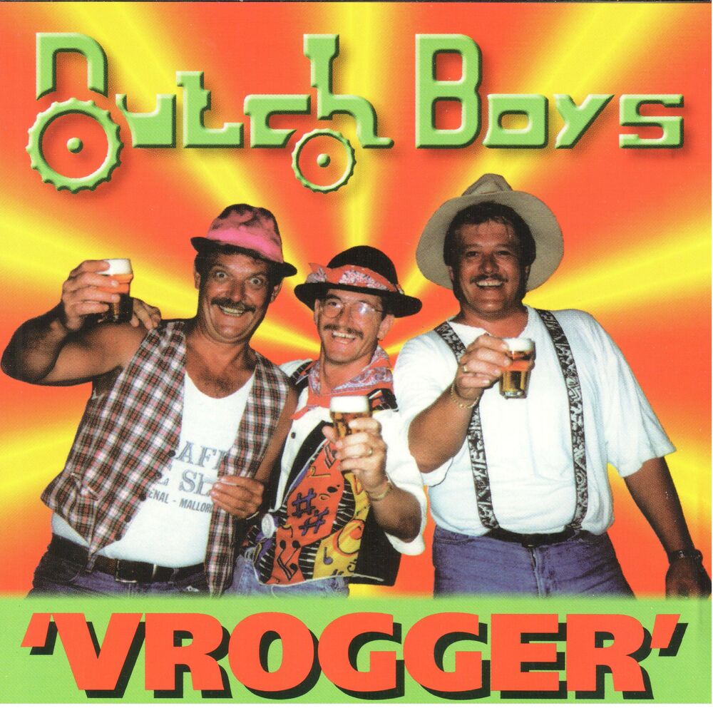 Picture of Dutch Boys