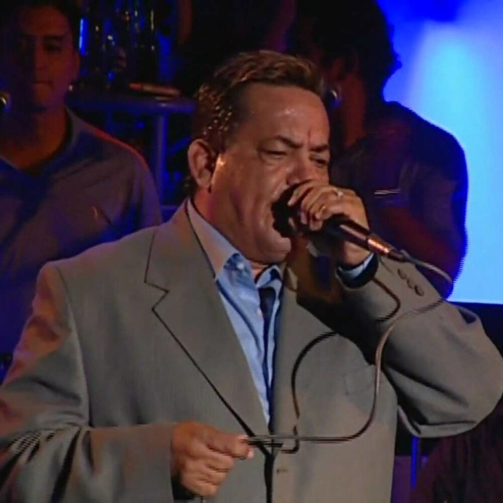 Picture of Tito Gomez