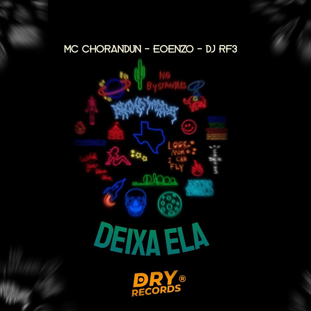 Picture of Dry Records