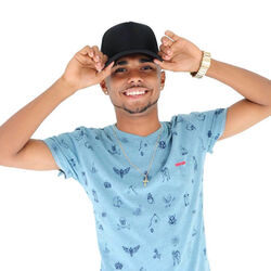Picture of Dodo Pressão
