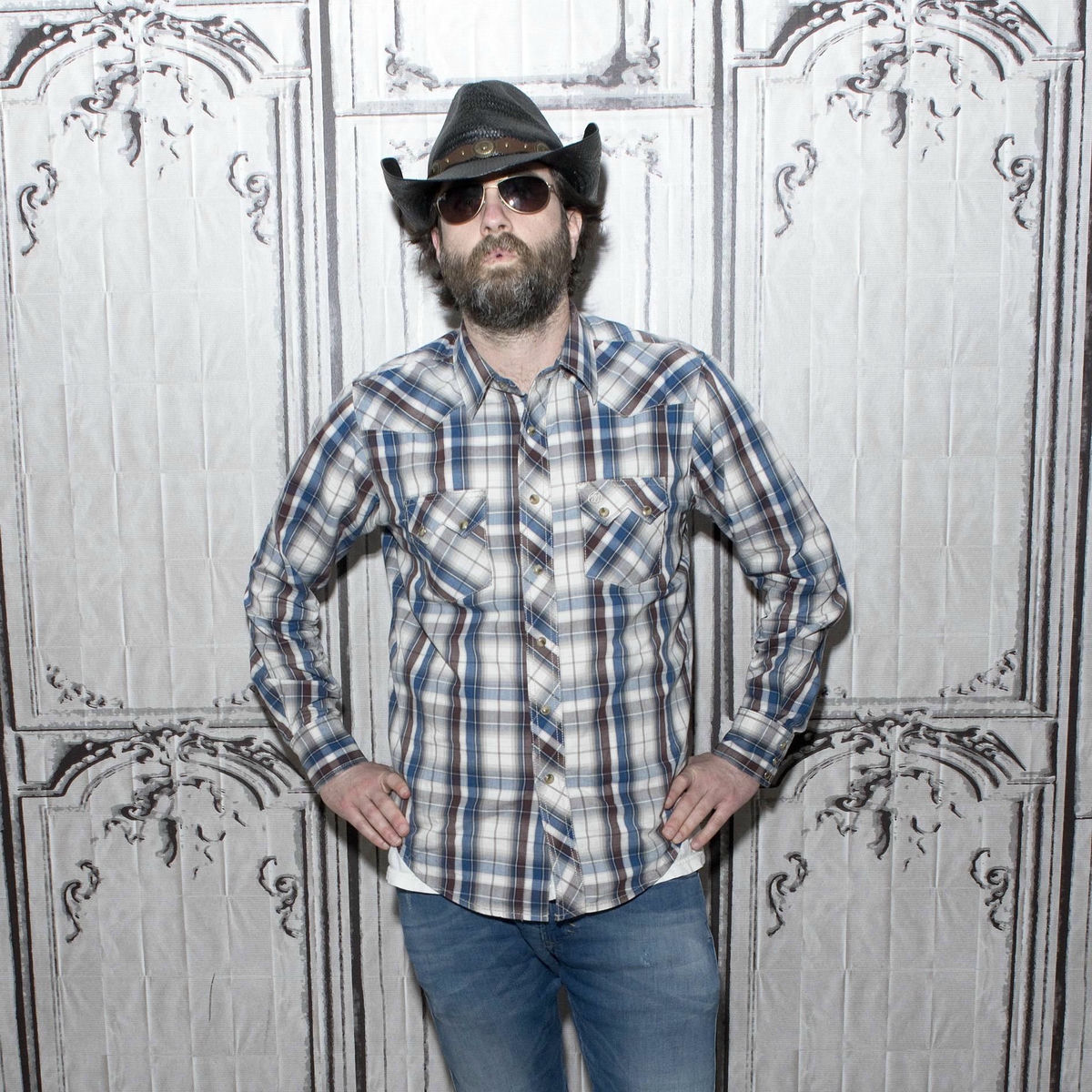 Artist picture of Wheeler Walker Jr.