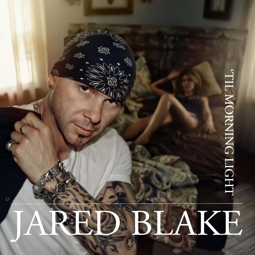 Picture of Jared Blake