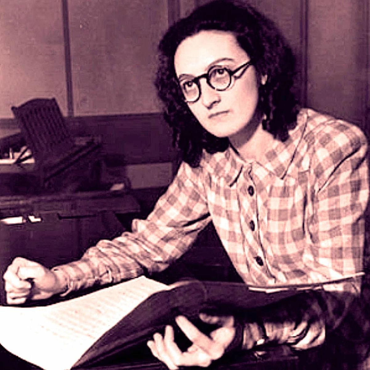 Yvonne Loriod