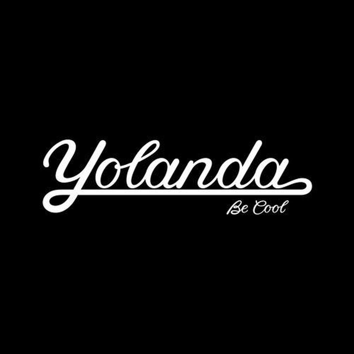 Artist picture of Yolanda Be Cool, Dcup