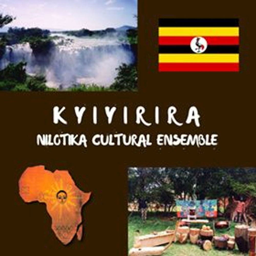 Photo de l'artiste Nilotika Cultural Ensemble