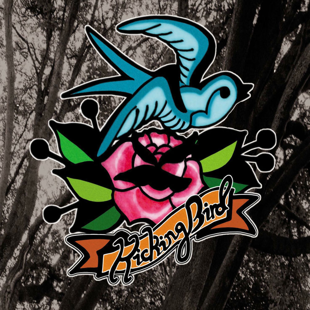 Photo de l'artiste Kicking Bird