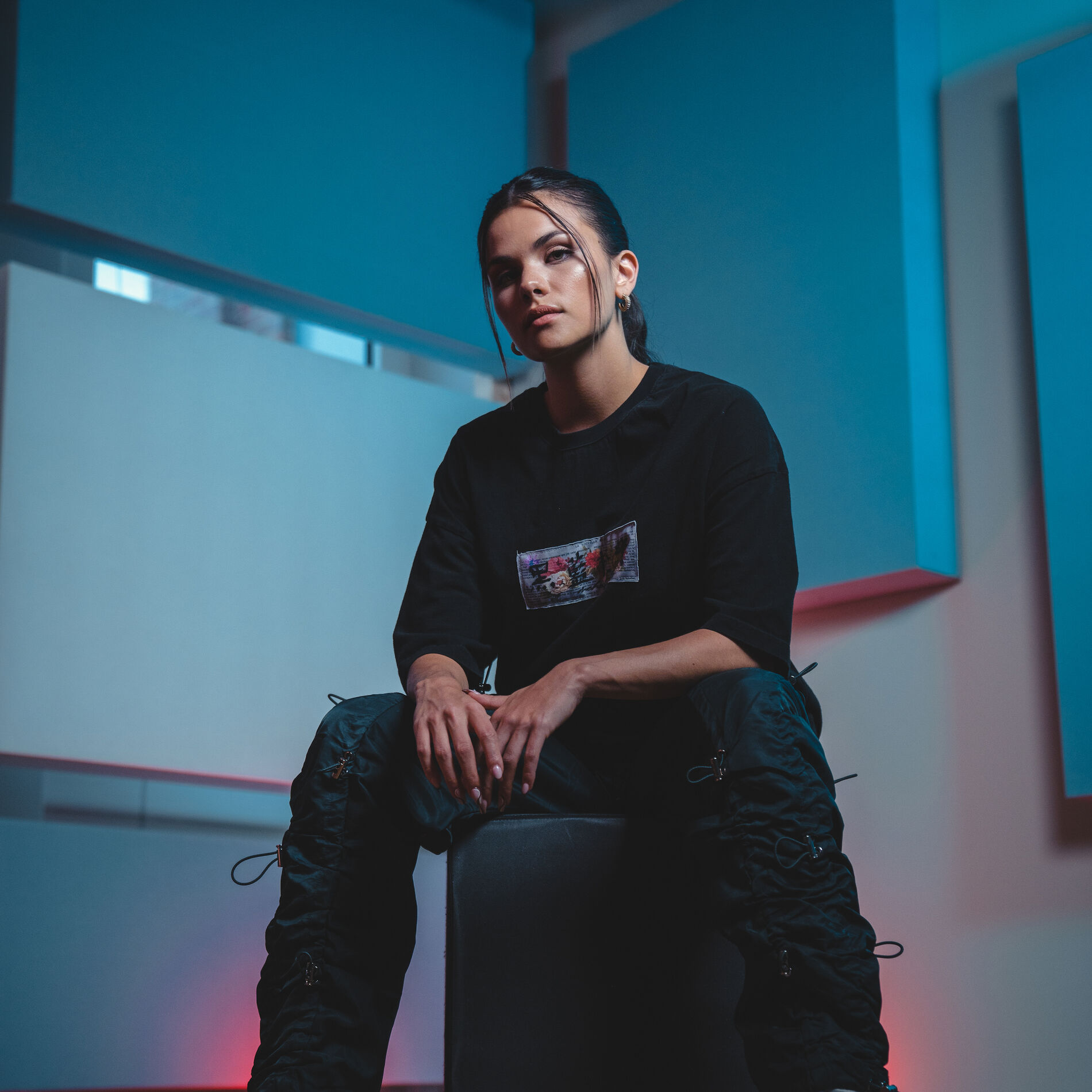 Artist picture of Louisa Masciullo