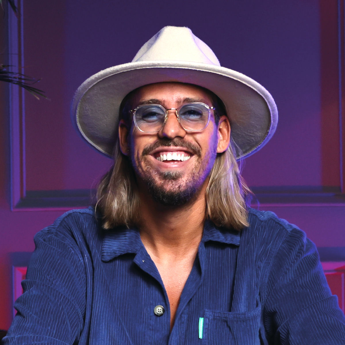 Artist picture of Yann Muller