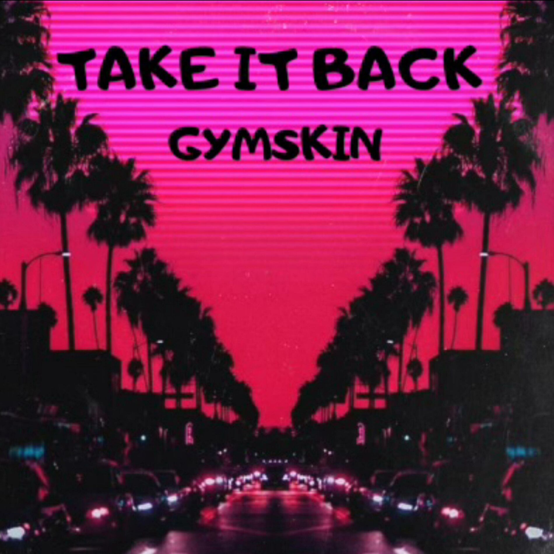 Gymskin