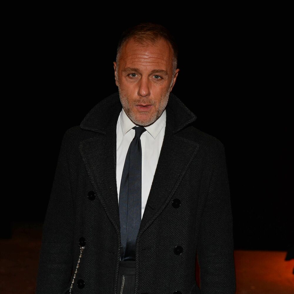 Picture of Gianluca Vacchi