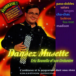 Eric Bouvelle Et Son Orchestre