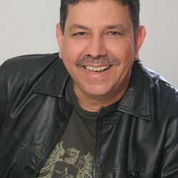 Picture of Otto Serge