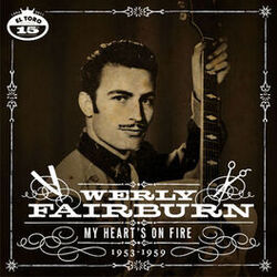 Picture of Werly Fairburn