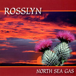Picture of North Sea Gas