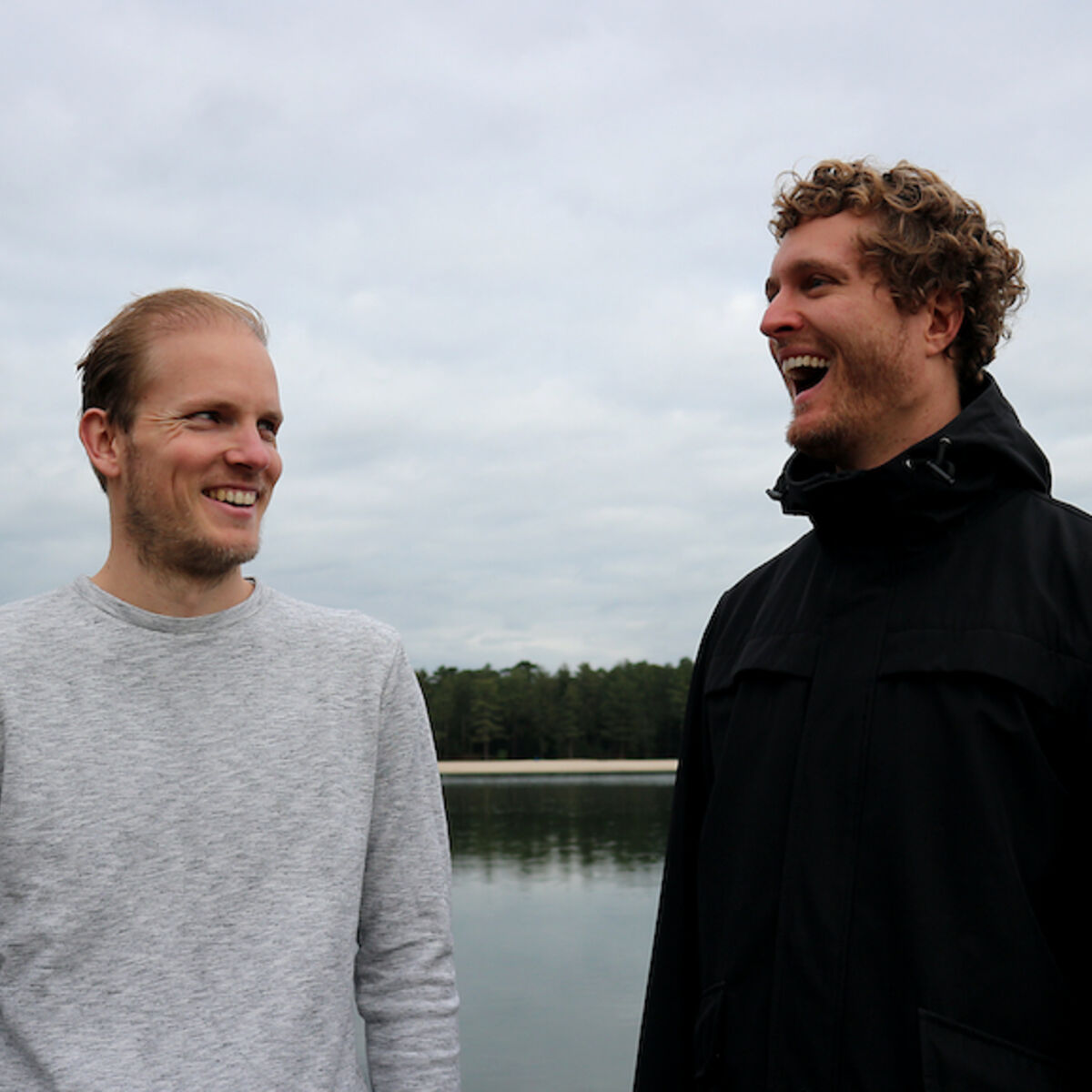 Artist picture of Todd & Klein