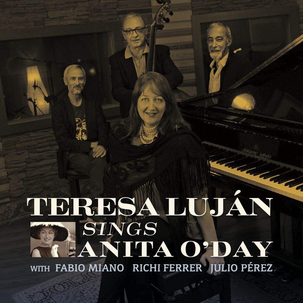 Picture of Teresa Luján