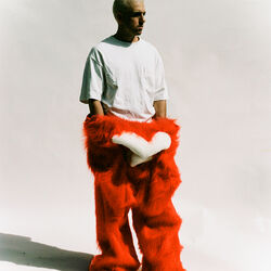 Picture of Jesse Mac Cormack
