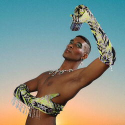 Picture of Rubby