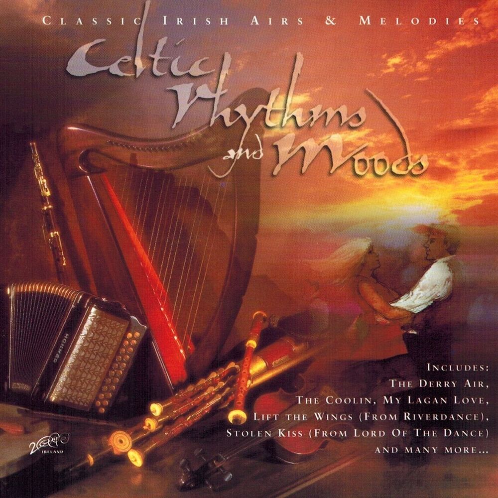 Picture of The Celtic Orchestra
