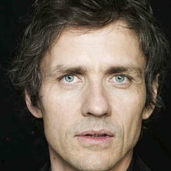 Picture of Dean Wareham