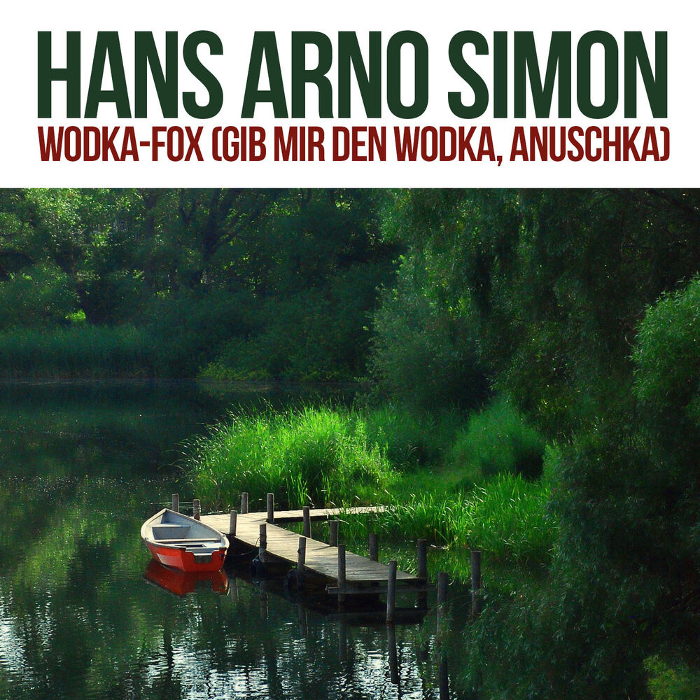 Picture of Hans Arno Simon