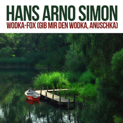 Picture of Hans Arno Simon