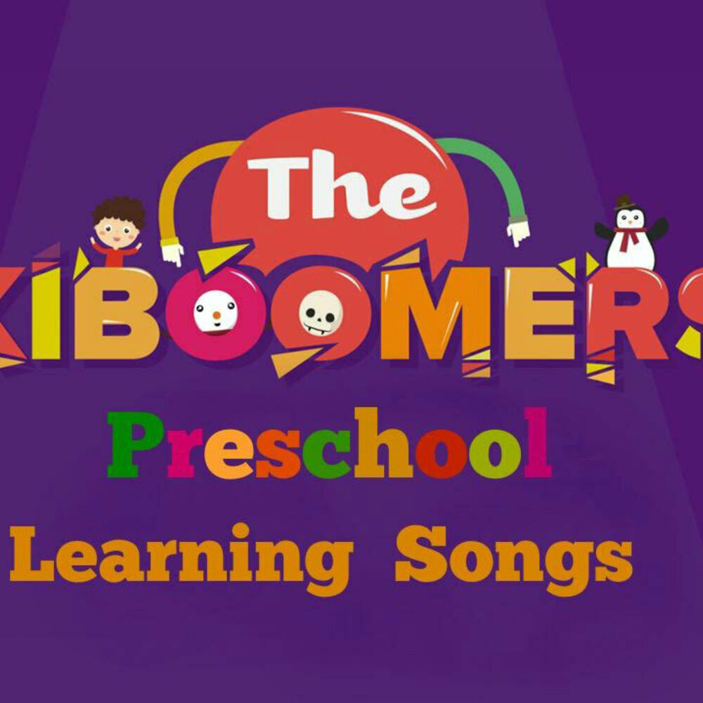 Picture of The Kiboomers