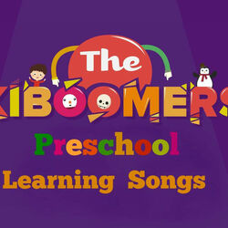 Picture of The Kiboomers