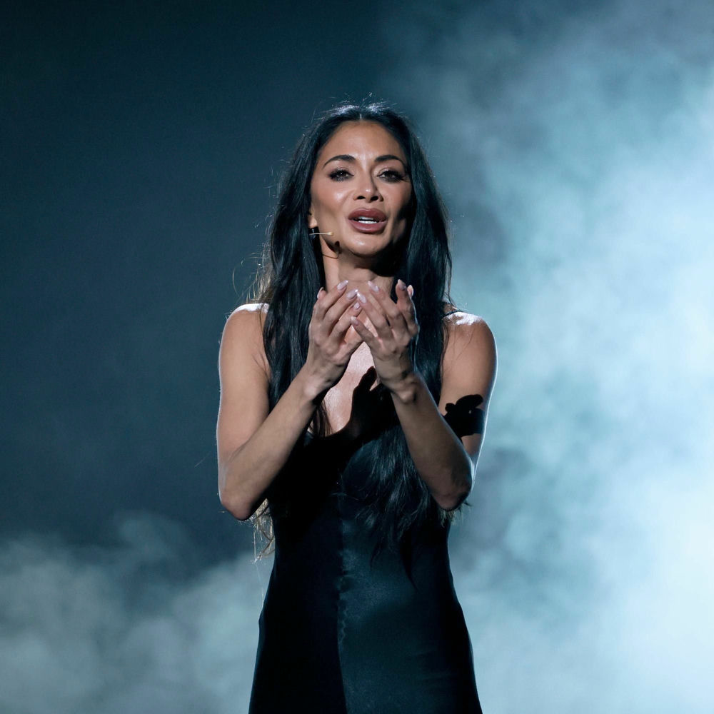 Photo de l'artiste Nicole Scherzinger