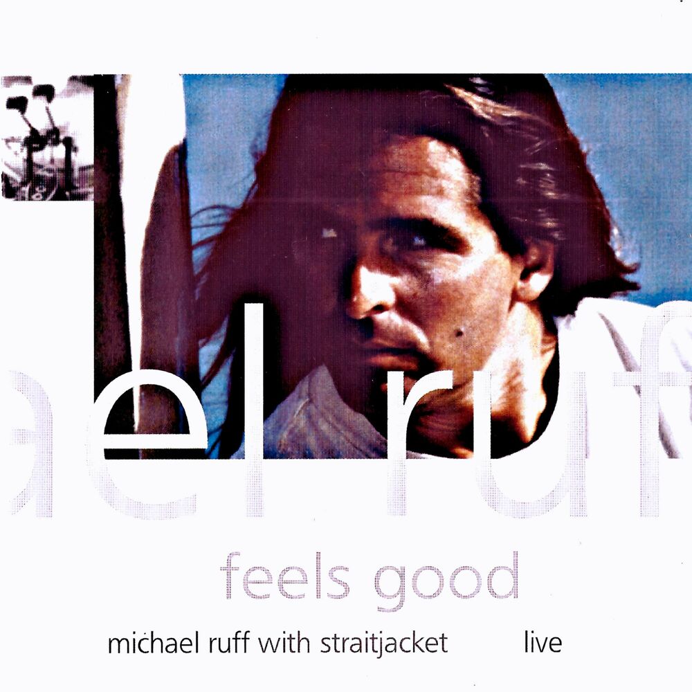 Picture of Michael Ruff