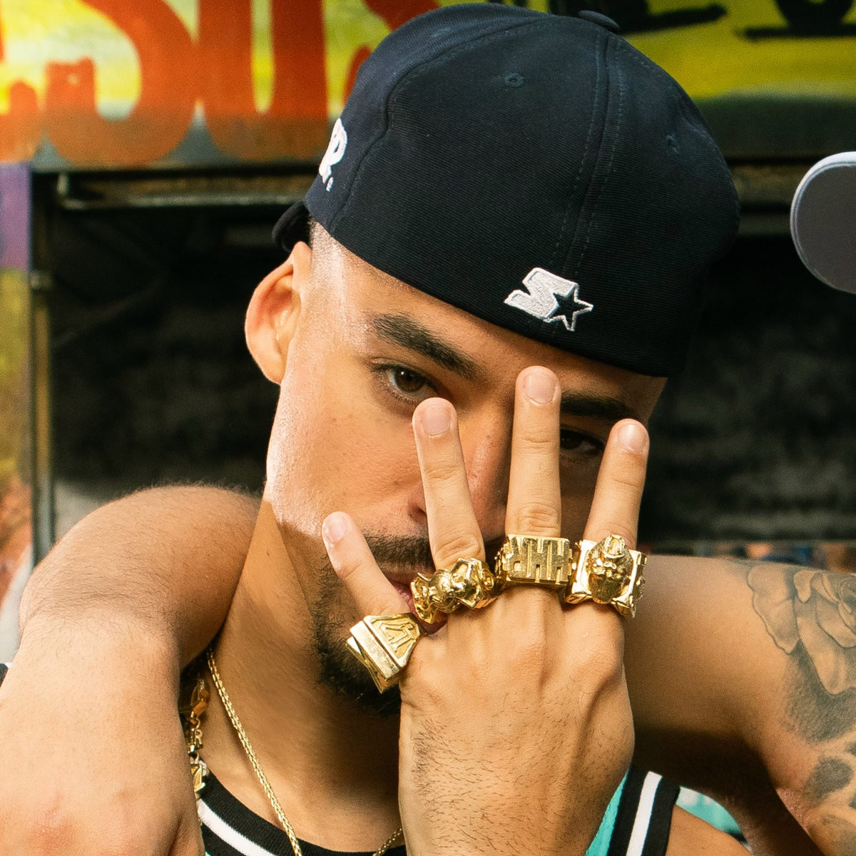 Artist picture of L7NNON