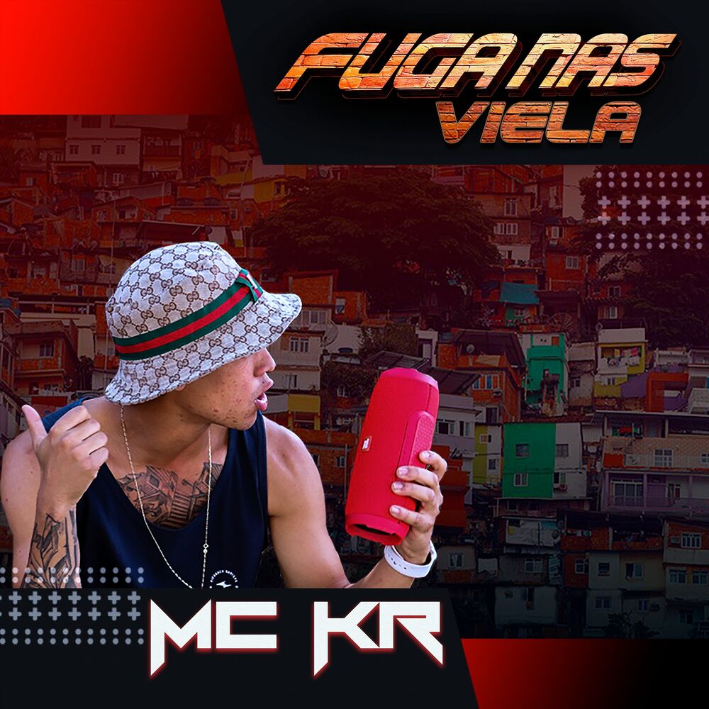 Picture of MC KR