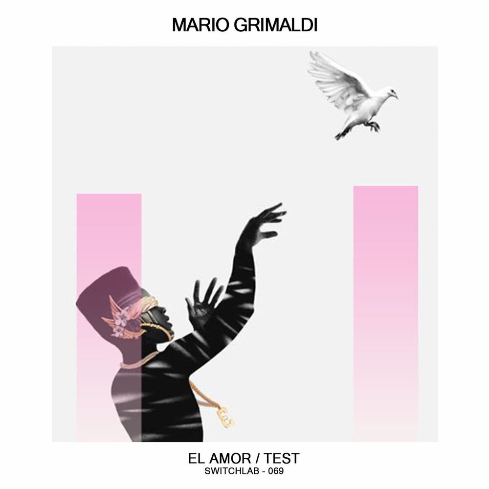 Picture of Mario Grimaldi